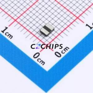 Inductor de Potencia MTQH252008S1R0MBT 1008 (Inductancia: 1uH) (Precisión: 20% Corriente de Saturación (Isat): 4.5A) - Product Image 2