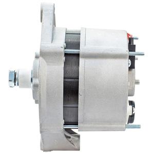 Alternador de Coche 24V 55A AT175195 AT221116 8S, Conjunto de Alternador, PIEZAS DE AUTOMÓVIL para Excavadoras <span class=keywords><strong>JOHN</strong></span> DEERE <span class=keywords><strong>BELL</strong></span> - Product Image 4
