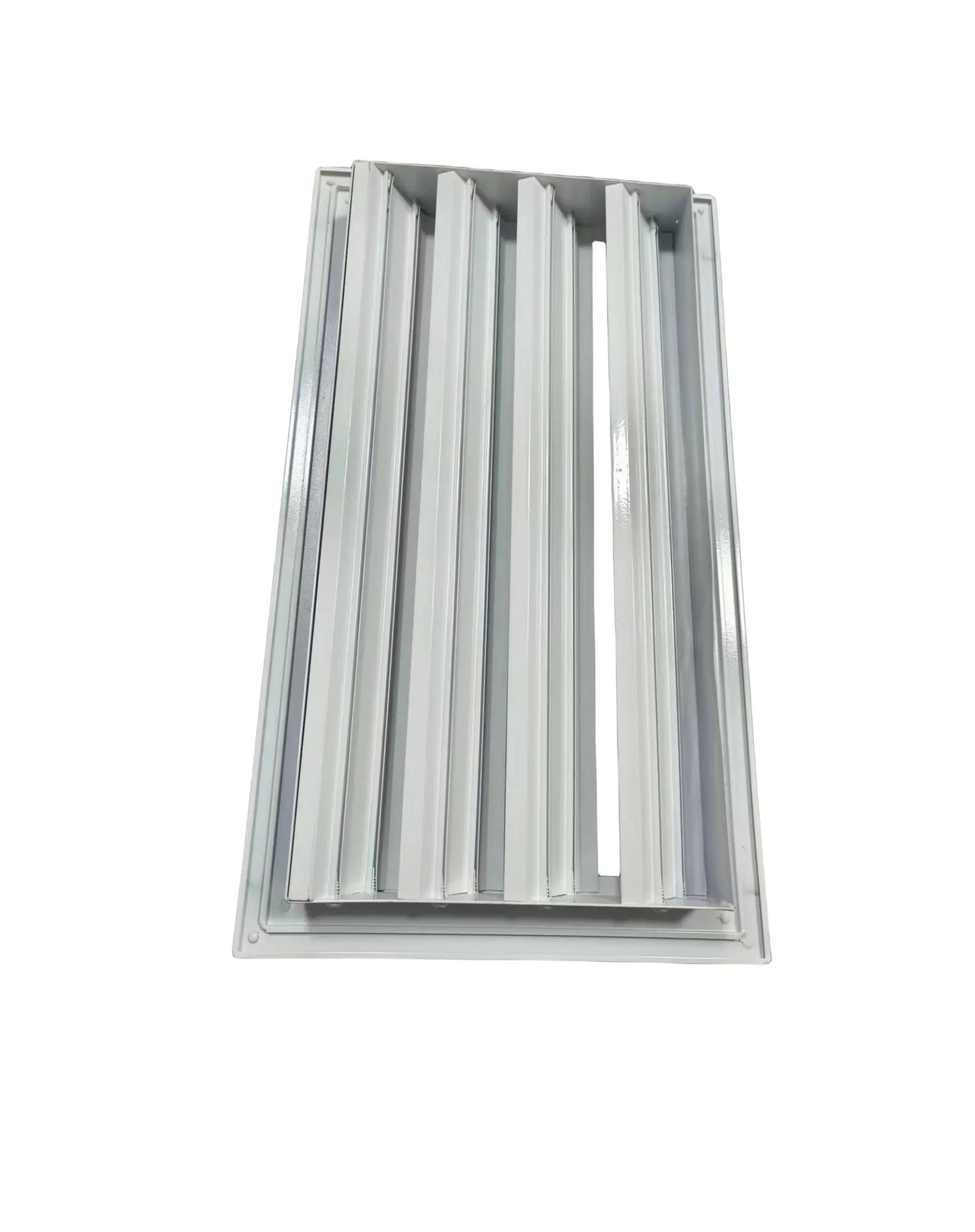 Alumínio ventilação piso grade ar ajustável grelha ar condicionado grelhas