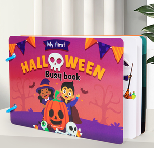 <span class=keywords><strong>Les</strong></span> livres éducatifs colorés pour enfants de haute qualité <span class=keywords><strong>les</strong></span> <span class=keywords><strong>plus</strong></span> <span class=keywords><strong>populaires</strong></span> pour cultiver la patience et la concentration. - Product Image 6