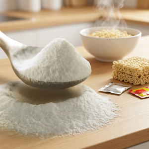 Aditivo Alimentario para Fideos Instantáneos, 908g, Sin Aluminio, 99% de Pureza, Carbonato, Agente Levedante, Adsorbente Compuesto, <span class=keywords><strong>Bicarbonato</strong></span> de Sodio - Product Image 3