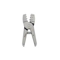 YOUSAILING A8WP3 1.25-5.5mm² AR8WP 2.0-5.5mm² Tête de pince à sertir W4 en acier pour outils de sertissage pneumatiques