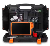 VVDI Key Tool Plus Pad Versión Global, Programador de Llaves Profesional con Tokens Gratuitos Incluidos
