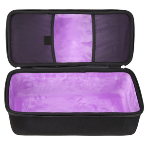 Étui de voyage rigide en EVA de haute qualité pour le styler complet <span class=keywords><strong>Airwrap</strong></span>, support pour sèche-cheveux Dy Supersonic - Product Image 3