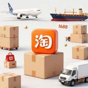 Agente de Compras en Línea 1688, Respuesta Rápida, Pedido en Taobao, 7 Días de Almacenamiento Gratuito para Compras en 1688 - Product Image 5