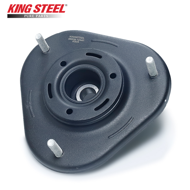 Shock Absorber Mounting 48609-12440 for Toyota Corolla ZZE122