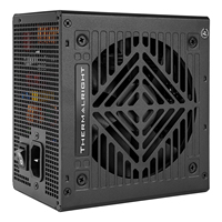 Thermalright TR-KG1000 PRO 1000W ATX 3.1 PSU entièrement modulaire 80 PLUS Gold PCIe 5.1 12V-2x6 pour PC haut de gamme