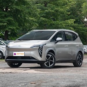 Nuovissimo SUV Elettrico <span class=keywords><strong>G</strong></span>-AC A-ION <span class=keywords><strong>Y</strong></span> Plus 2025, Autonomia 510km, Edizione Zhixiang, SUV Elettrico Intelligente, Nuova Auto Cinese - Product Image 1