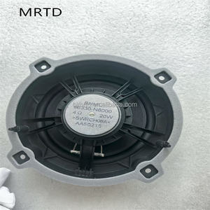 Haut-parleurs de porte de voiture authentiques de haute qualité 96330N9000 adaptés au Tucson L - Product Image 2