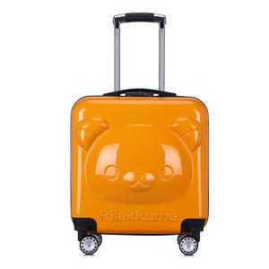 Bagages de voyage pour enfants <span class=keywords><strong>Valise</strong></span> pour garçon et <span class=keywords><strong>fille</strong></span> - Product Image 3
