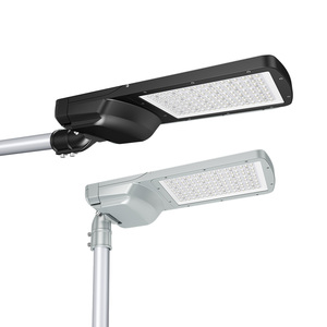 Lampadaire LED ZGSM pour éclairage public, <span class=keywords><strong>20W</strong></span> à 240W, avec protection contre les surtensions (SPD) 10KV/20KV, installation facile - Product Image 1