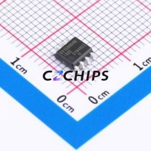 แผงวงจรรวม SOIC-8 CY15B064Q-SXET ของแท้และใหม่ - Product Image 1