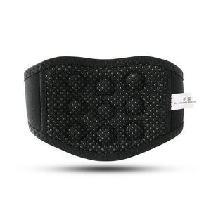 Bantalan pemanas leher, penghangat leher pundak punggung pereda nyeri tulang belakang bantalan panas dapat disesuaikan - Product Image 3