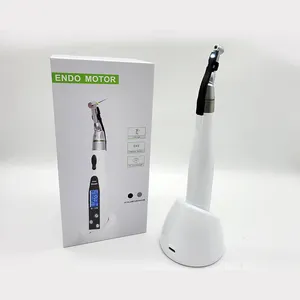 LK-J37C Wireless Portable Dental Cordless Root Canal Endo Rotary Motor with LED Price