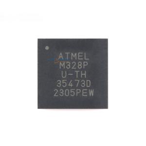 Tmega328 Nieuwe 8-Bit Ic Avr Mcu Chips ATMEGA328P-PU Smart Home Iot Industriële Automatisering Voor Auto/Drones/<span class=keywords><strong>Arduino</strong></span> Atmega 328P - Product Image 6