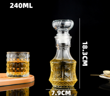 240 ml