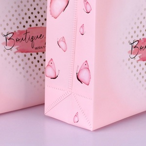 Regalos promocionales para ferias comerciales Bolsas ecológicas no tejidas de TNT con logotipo impreso personalizado - Product Image 4