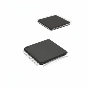 100 LQFP Original One Stop Service AT91R40008-66AI-T Embedded Buy Electronics Components Online - Product Image 1