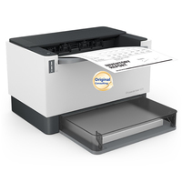 Tangki 1020USB imprimano h P komersial kantor industri A4 imprimano Laser hitam dan putih printer