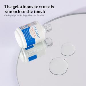 Vinimay <span class=keywords><strong>Nail</strong></span> <span class=keywords><strong>Factory</strong></span> Top & Base Coat Nagellack 15 ml Volumen Super Glänzender Gel Top Coat Lack für den Kosmetikgebrauch Nagelzubehör - Product Image 3