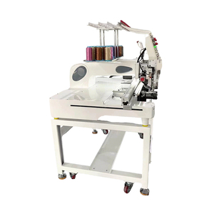 ชุดอุปกรณ์เครื่องปัก<span class=keywords><strong>ป</strong></span>ระสิทธิภาพสูง<span class=keywords><strong>สำหรับ</strong></span>ระบบ<span class=keywords><strong>ป</strong></span>ักเกรดอุตสาหกรรม - Product Image 4