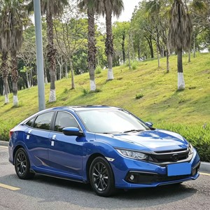 <span class=keywords><strong>Honda</strong></span> <span class=keywords><strong>Civic</strong></span> 220TURBO CVT Sport 2019, Gasolina, 1.5T, Sedán de 4 Puertas y 5 Asientos, Auto Usado, <span class=keywords><strong>Precio</strong></span> Bajo para Exportación desde China - Product Image 6