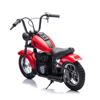 Moto électrique à dérive pour enfants de grande taille Moto de course 24v pour enfants Moto Eletrica Infantil