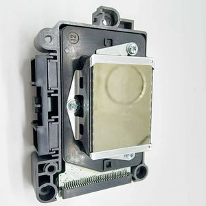 หัวพิมพ์เครื่องพิมพ์ Isscx รุ่น F189000 F189010 ใช้ได้กับ C831 M832 GP-M830 C832 GP-M831 M830 GP-C832 GP-C831 C3500 - Product Image 6