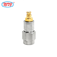 Conector Coaxial RF de Fábrica de 2.92 mm Macho a SMP Hembra 0-18G