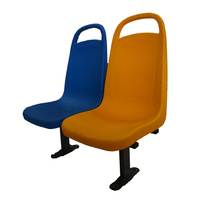 Chaise de passager pour bus de ville, mini siège, nouveau design, vente en gros, offre spéciale,