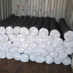 Rollo de Cerca de Alambre de Acero Personalizado para Granjas y Áreas Ganaderas Australianas - Product Image 5