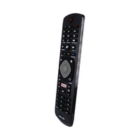 Control Remoto Universal para Smart TV, Modelo Normal RM-L1285 para Televisores Philips