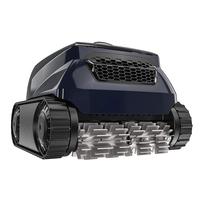 Robot nettoyeur de piscine extérieur ZODIAC DUO-X-DX4000 intelligent sans fil automatique, aspirateur sans fil, escalade des parois, filtre au lithium