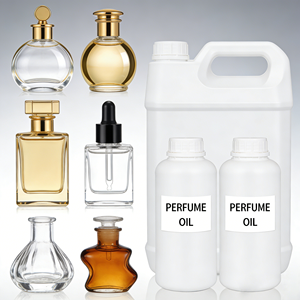 Parfum de marque privée, Eau de Parfum florale en spray, longue tenue, 1L en vrac - Product Image 1