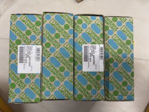 PSR-SCP-24DC ตรวจจับความปลอดภัยสำหรับติดต่อฟินิกซ์/ESD/5X1/1X2/300 2981428 - Product Image 1