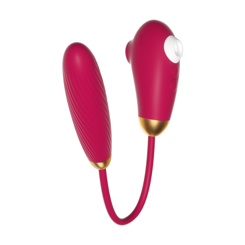 Rose Sexspielzeug Saugen Vibrator, G-Punkt Dildo Vibrator für Frauen mit 10  Saugen und 10 pulsierenden Modi| Alibaba.com