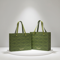 Boîte cadeau en carton de haute qualité YZ pour foulard en soie, sac de rangement vide, emballage pour bougies, portefeuilles, anniversaires et autres