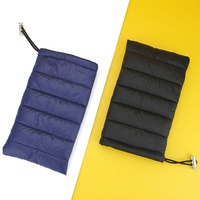Pochette à lunettes étanche personnalisée avec cordon de serrage, étuis à lunettes souples portables, sacs personnalisables pour lunettes de soleil synthétiques