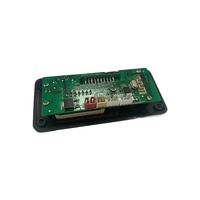 JLH-placa decodificadora de MP3 1010BT, módulo de Audio, tarjeta SD, USB, Radio FM para coche, suministro directo de fábrica, Bt 12V