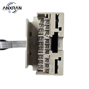 สำหรับมิตซูบิชิ FX3U-4AD FX3U ชุดโมดูลอินพุตแบบอะนาล็อก FX3U4AD - Product Image 4