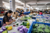 Diffuseur de parfum en papier coton pour l'intérieur du W213 Brabus avec évaporation naturelle et parfum longue durée, design élégant