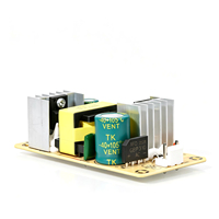 Alimentation à découpage personnalisée SMPS Accessoires Éclairage LED 15V 3A 45W OEM ODM QDPOWER-GF-03 Alimentation à découpage 15V3A pour LED