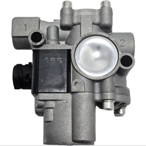 Van điện từ ABS tốc độ cao đáng tin cậy cho xe tải hoạt động nhanh với điều khiển chính xác hiệu suất đáng tin cậy-Điều kiện Mới - Product Image 1