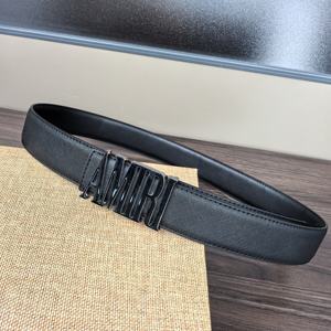 <span class=keywords><strong>Cintura</strong></span> in <span class=keywords><strong>Pelle</strong></span> con Fibbia Metallica Personalizzata, Vari Stili, Scelta Libera, Direttamente dalla Fabbrica, Marca di Lusso Famosa per Uomo e <span class=keywords><strong>Donna</strong></span> - Product Image 2