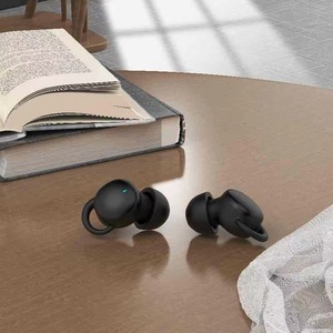 Écouteurs Tws antibruit Mini affichage numérique intra-auriculaire <span class=keywords><strong>sommeil</strong></span> écouteurs sans fil écouteurs Tws écouteur - Product Image 5