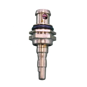Repuesto de Válvula de Cobre para Calentador de Agua <span class=keywords><strong>a</strong></span> <span class=keywords><strong>Gas</strong></span>, Válvula <span class=keywords><strong>Junkers</strong></span> de 56 mm, Tornillo de Válvula - Product Image 4