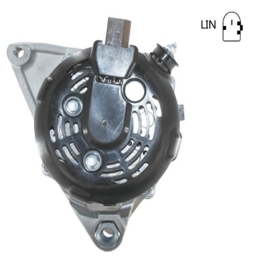 Ensemble d'<span class=keywords><strong>alternateur</strong></span> de voiture universel 12V 120A 6S nouvel état 27060-0T340 pour <span class=keywords><strong>Toyota</strong></span> pour <span class=keywords><strong>alternateur</strong></span> de véhicule <span class=keywords><strong>Corolla</strong></span> 1.8L - Product Image 6