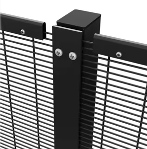 Prix du panneau de clôture en fil métallique haute sécurité <span class=keywords><strong>anti</strong></span>-escalade 358 - Product Image 1