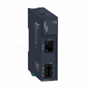 Modicon PLC Controller TM3 <b>Remote</b> Receive Module <b>BUS</b> TM3XREC1 Industrial <b>Control</b> PLC 24V - Product Image 3
