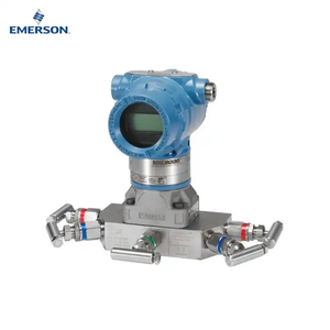 Transmisor de Presión Coplanar Rosemounts 3051S1CD con Carcasa de Aluminio - Product Image 3